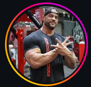 Client Big K Coach